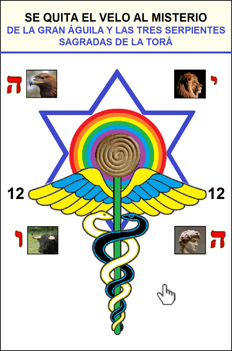 Consumado es el misterio de Dios